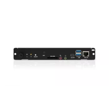 NEC Display Slot-In PC 100014120 – Intel Celeron N2807 1,58 GHz (2,16 GHz) – 4 GB DDR3