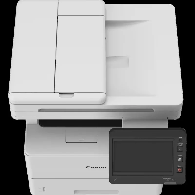 Canon i-SENSYS MF563dw EU MFP μονόχρωμος πολυλειτουργικός εκτυπωτής laser