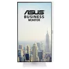 ASUS VA249QGS-W 23,8 inch Full HD VA Οθόνη, 75Hz, FreeSync, λευκό
