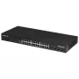Edimax GS-5424LX 28-Port Gigabit Web Smart Switch με 4 x 10GbE SFP+ Θύρες