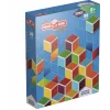 Geomag MagiCube GM120 Μαγνητικά Δομικά Παιχνίδια, 30 Τεμάχια, Πολύχρωμο, Τετράγωνο, Unisex, Παιδιά από 1,5 ετών