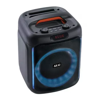 AKAI ABTS-V20 Φορητό ηχείο Bluetooth 20W Μαύρο