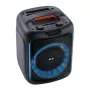 AKAI ABTS-V20 Φορητό ηχείο Bluetooth 20W Μαύρο