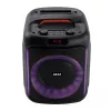 AKAI ABTS-V20 Φορητό ηχείο Bluetooth 20W Μαύρο