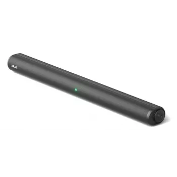 AKAI Soundbar ASB-6L 2.0CH 60W Bluetooth Μαύρο