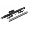 AKAI Soundbar ASB-6L 2.0CH 60W Bluetooth Μαύρο
