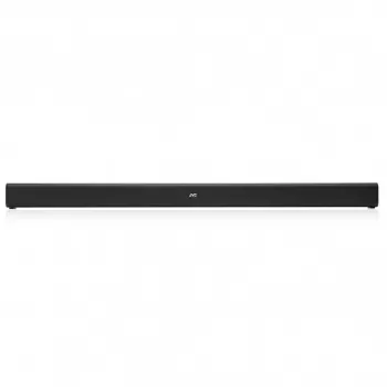 JVC Soundbar TH-E324B 2.0 κανάλια 40W Bluetooth μαύρο