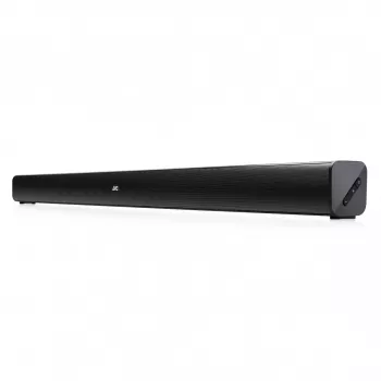 JVC Soundbar TH-E324B 2.0 κανάλια 40W Bluetooth μαύρο