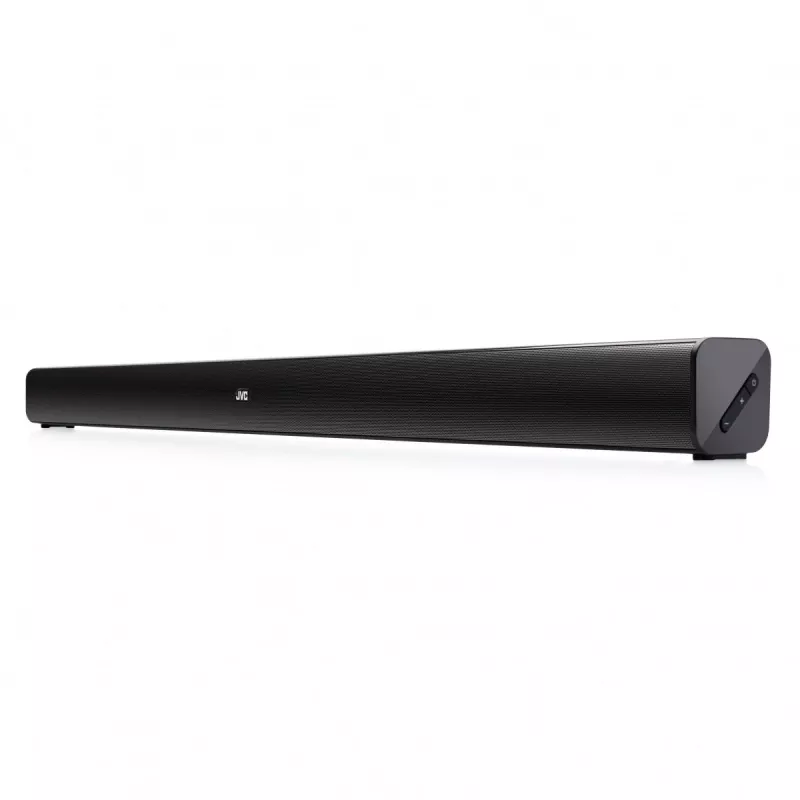 JVC Soundbar TH-E324B 2.0 κανάλια 40W Bluetooth μαύρο