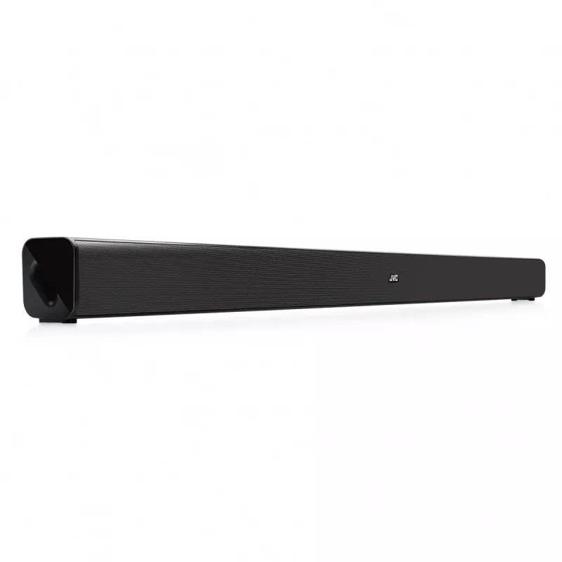 JVC Soundbar TH-E324B 2.0 κανάλια 40W Bluetooth μαύρο