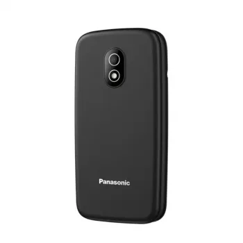 Panasonic KX-TU410EXB Κινητό Τηλέφωνο Αναδιπλούμενο Μαύρο