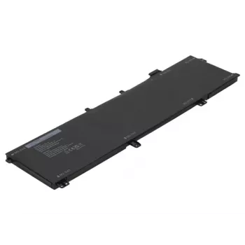 2-Power CBP3515B μπαταρία laptop - 8198 mAh, 11,1 V, 91 Wh - συμβατή με Dell Precision M3800, XPS 15 9530