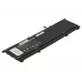 2-Power κύρια μπαταρία για Dell XPS 15 9575 2-in-1 - 68 Wh