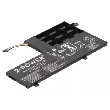 2-Power κύρια μπαταρία για Asus VivoBook S15 S530UA X530FN - 41 Wh