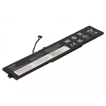 2-Power κύρια μπαταρία για Lenovo IdeaPad 330-15ICH - 40 mAh