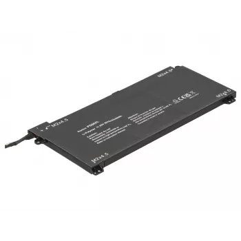 2-Power κύρια μπαταρία για HP Omen 15-dh0000na - 66 mAh