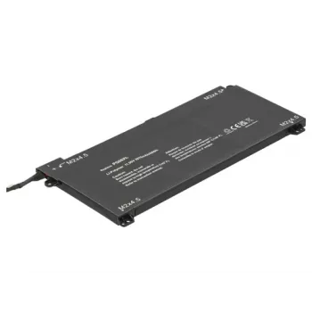 2-Power κύρια μπαταρία για HP Omen 15-dh0000na - 66 mAh