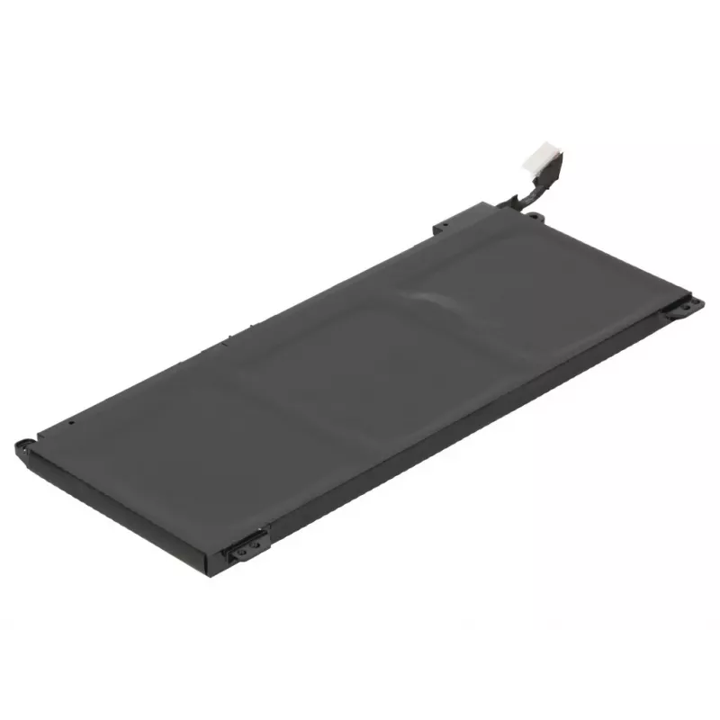2-Power κύρια μπαταρία για HP Omen 15-dh0000na - 66 mAh