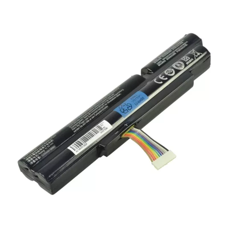 2-Power κύρια μπαταρία Acer Aspire - μπαταρία - 4400 mAh