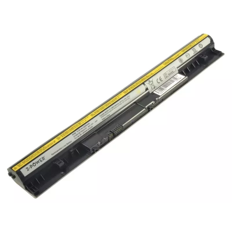 2-POWER CBP3398A μπαταρία 2200 mAh 14,8 V