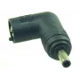 2-Power TIP6023A άκρο βύσματος DC notebook 7,4mm x 5,0mm
