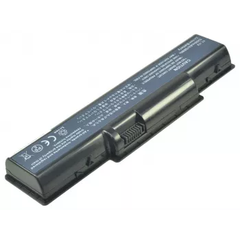 2-POWER CBI2072H μπαταρία αντικατάστασης laptop 5200 mAh 11,1 V για Dell Latitude E6xxx