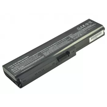 2-POWER CBI3036H κύρια μπαταρία 10,8V 5200mAh για Toshiba Satellite U400/U500/L310/L510/M300/M500