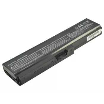 2-POWER CBI3036H κύρια μπαταρία 10,8V 5200mAh για Toshiba Satellite U400/U500/L310/L510/M300/M500