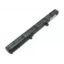 2-Power κύρια μπαταρία 4 κυψελών - μπαταρία - 2600 mAh