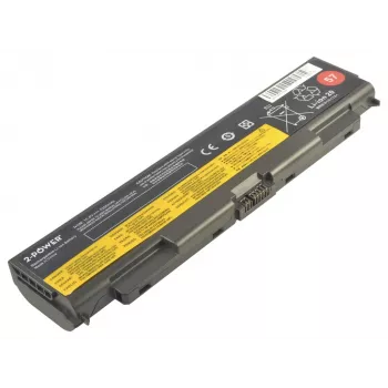 2-Power κύρια μπαταρία για Lenovo ThinkPad T440p - 5200 mAh