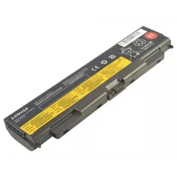 2-Power κύρια μπαταρία για Lenovo ThinkPad T440p - 5200 mAh