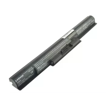 2-POWER CBI3393A μπαταρία laptop - 2600 mAh 14,8 V Li-Ion για Dell Latitude E5450, E5550, E5470, E5570, Precision 3510, M3510