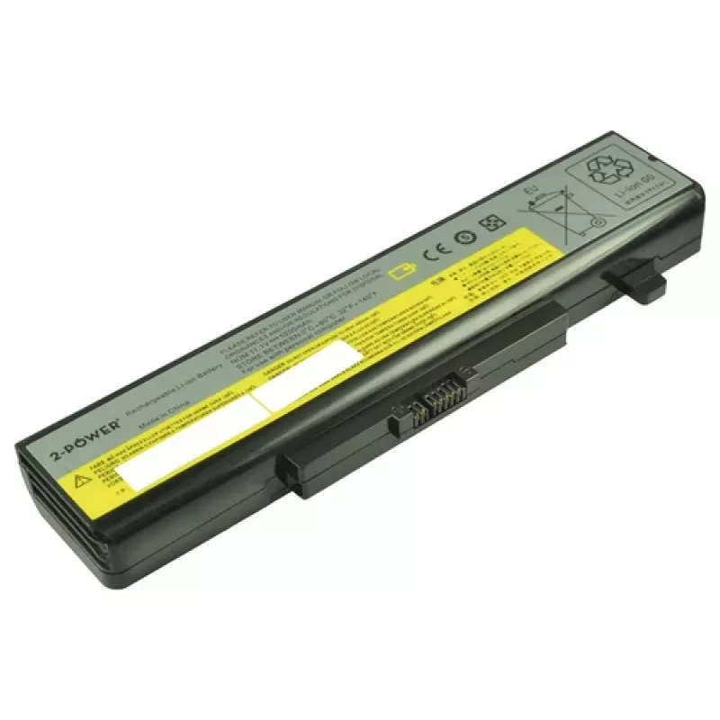 2-POWER συμβατή κύρια μπαταρία 6 κυψελών 11,1V 5200mAh
