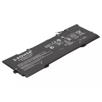 2-Power CBP3764A μπαταρία laptop, 11,55 V