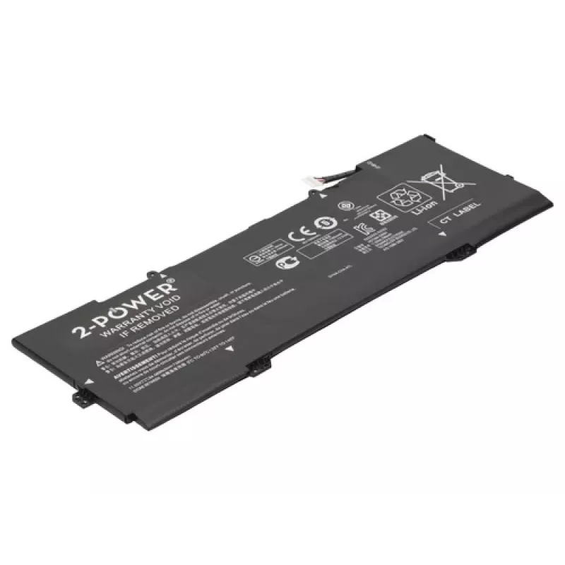 2-Power CBP3764A μπαταρία laptop, 11,55 V