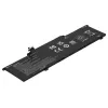 2-Power HP ENVY 13-ba0553na κύρια μπαταρία - μπαταρία - 46 mAh