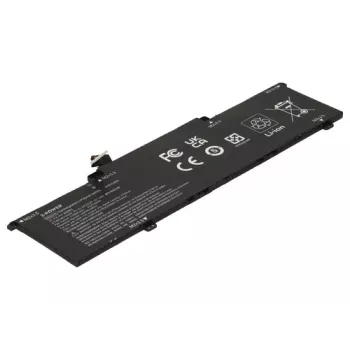 2-Power HP ENVY 13-ba0553na κύρια μπαταρία - μπαταρία - 46 mAh