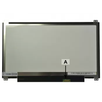 2-Power SCR0569B Οθόνη Laptop 13,3 inch HD+ LED