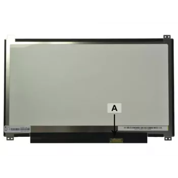 2-Power SCR0569B Οθόνη Laptop 13,3 inch HD+ LED