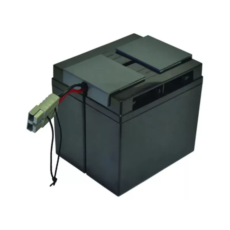 2-POWER PSA Κιτ Μπαταρίας UPS (Αντικατάσταση για APC RBC7) - 24V 17Ah SLA