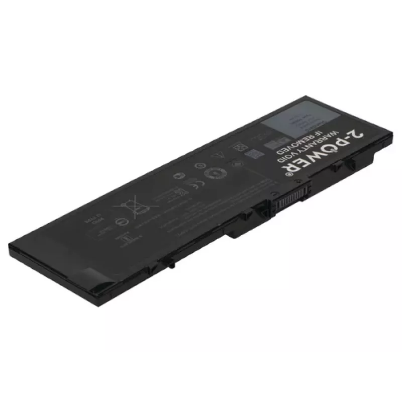 2-POWER CBI3581A Μπαταρία Αντικατάστασης Notebook