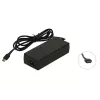 2-POWER PSA Parts CAA0744G Τροφοδοτικό AC 65W για Lenovo Notebook - Μαύρο
