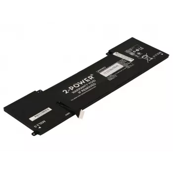 2-Power Κύρια Μπαταρία - 3400 mAh