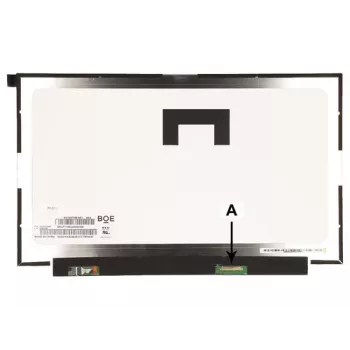 2-Power SCR0670B Οθόνη Laptop 15,6 inch WXGA HD LED - 40 Pin