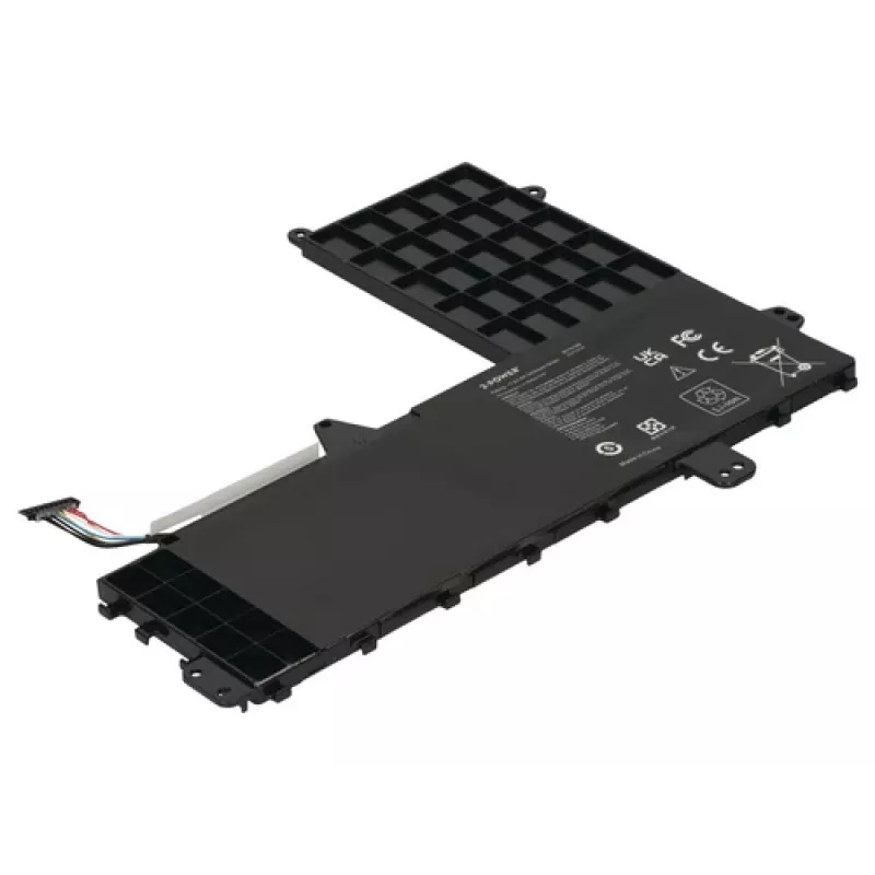 2-Power Κύρια Μπαταρία - 3400 mAh