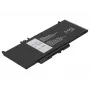 2-POWER CBI3636A Μπαταρία 5800 mAh 7,6 V