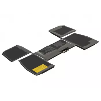 2-Power Κύρια Μπαταρία 6 Κυψελών - 4800 mAh - Ιόντων Λιθίου - Μαύρο - για Dell Latitude E6400, E6410, E6500, E6510, Precision M2400, M4400, M4500