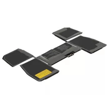 2-Power Κύρια Μπαταρία 6 Κυψελών - 4800 mAh - Ιόντων Λιθίου - Μαύρο - για Dell Latitude E6400, E6410, E6500, E6510, Precision M2400, M4400, M4500