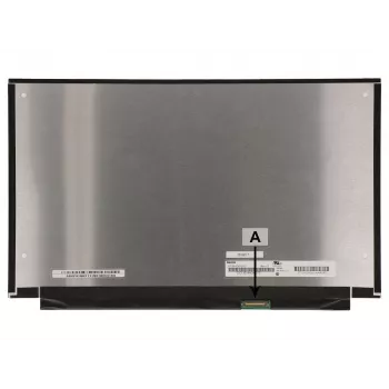 2-POWER SCR0712B Οθόνη LCD Laptop Αντικατάστασης 13,3 inch Full HD IPS