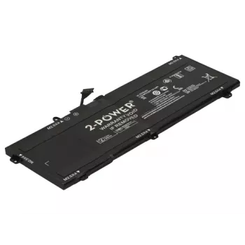 2-Power Κύρια Μπαταρία HP ZBook Studio G3 - Μπαταρία - 4.210 mAh